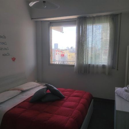 Appartamento Vista Mare Rimini Exterior foto